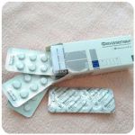 Феназепам  Phenazepam Valenta  1 мг в Пятигорске