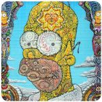 Марки LSD-25 VHQ чистых 250 мкг в Пятигорске Марки LSD-25 VHQ чистых 250 мкг в Пятигорске